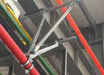 定结抗震支架厂家与你分享你必须做的紧急情况下的准备